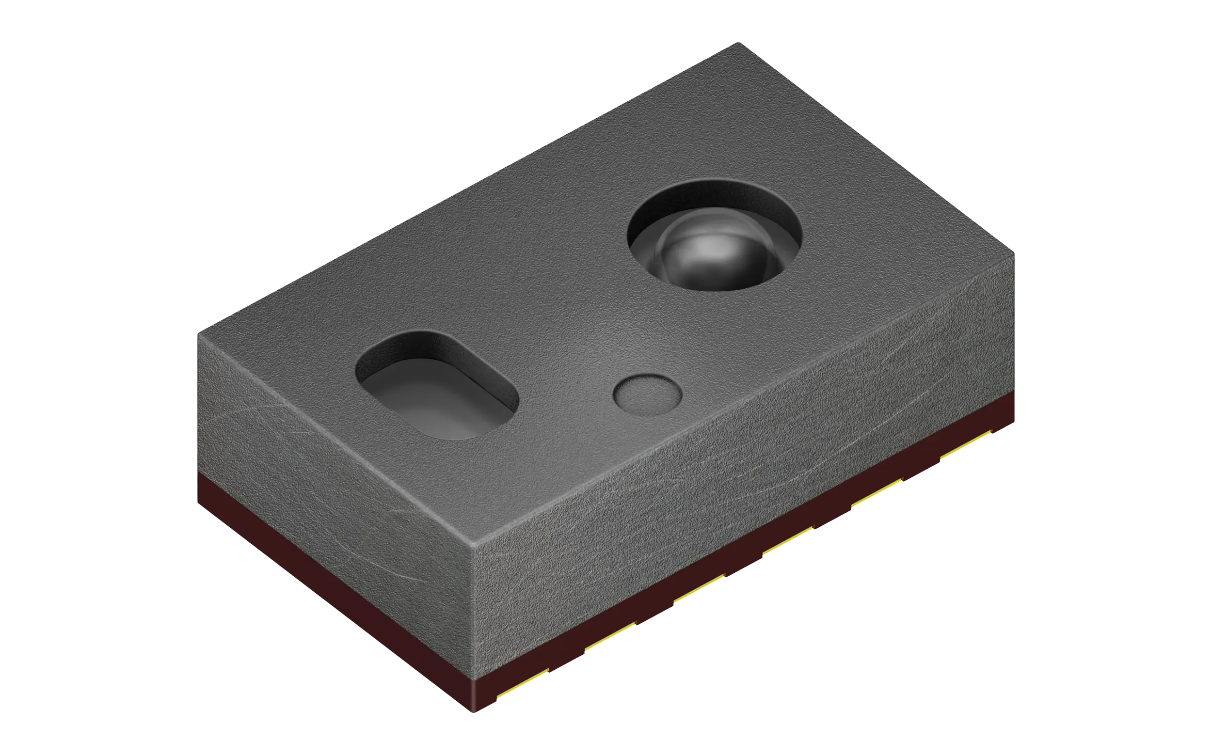 ams TMF8806 1D Time-of-Flight Sensor